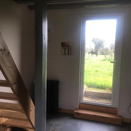 La Vannerie Roeze-sur-Sarthe Extérieur photo