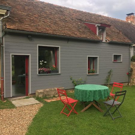 La Vannerie Roeze-sur-Sarthe Extérieur photo