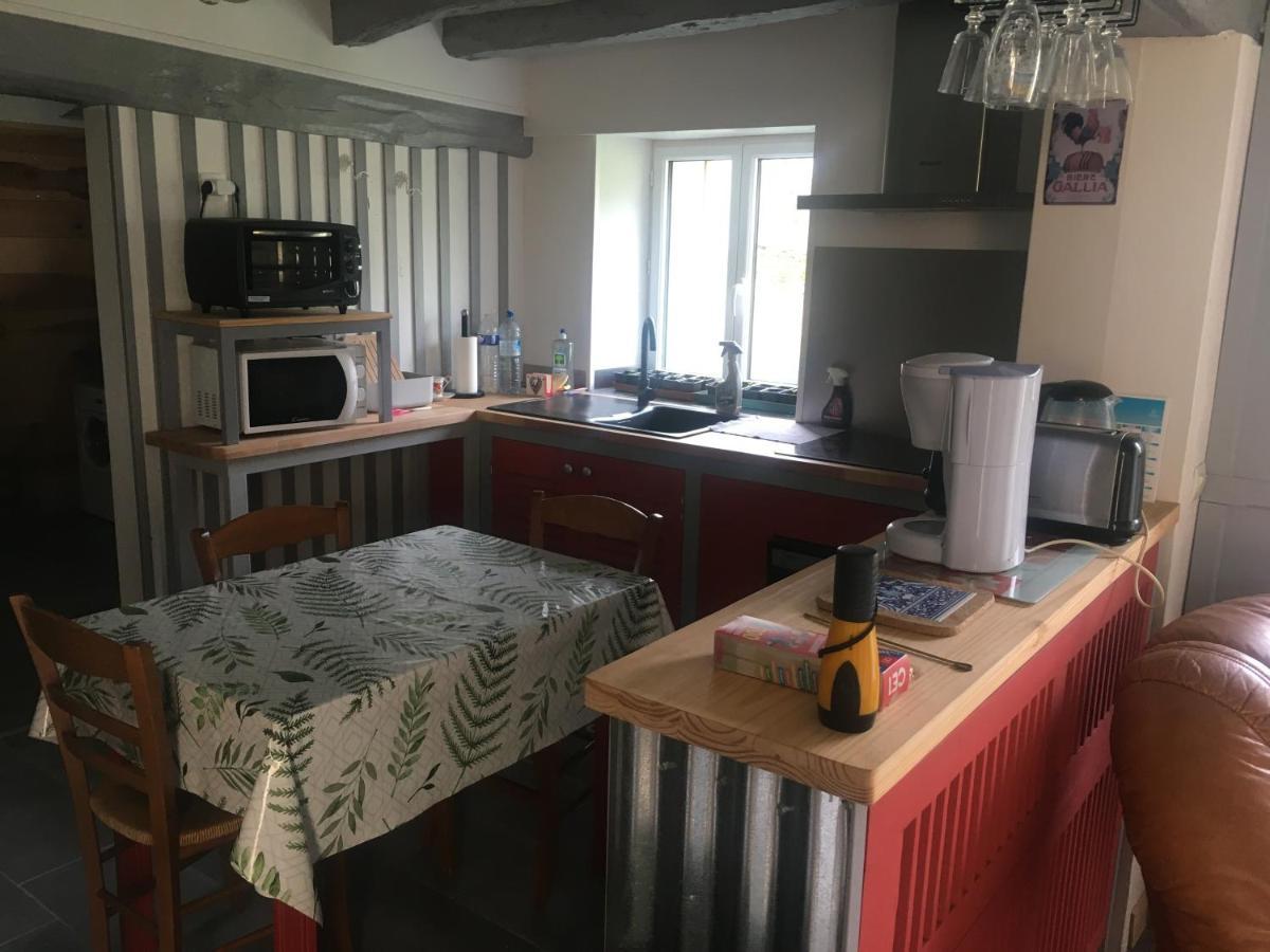 La Vannerie Roeze-sur-Sarthe Extérieur photo