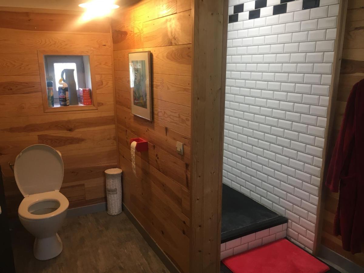 La Vannerie Roeze-sur-Sarthe Extérieur photo