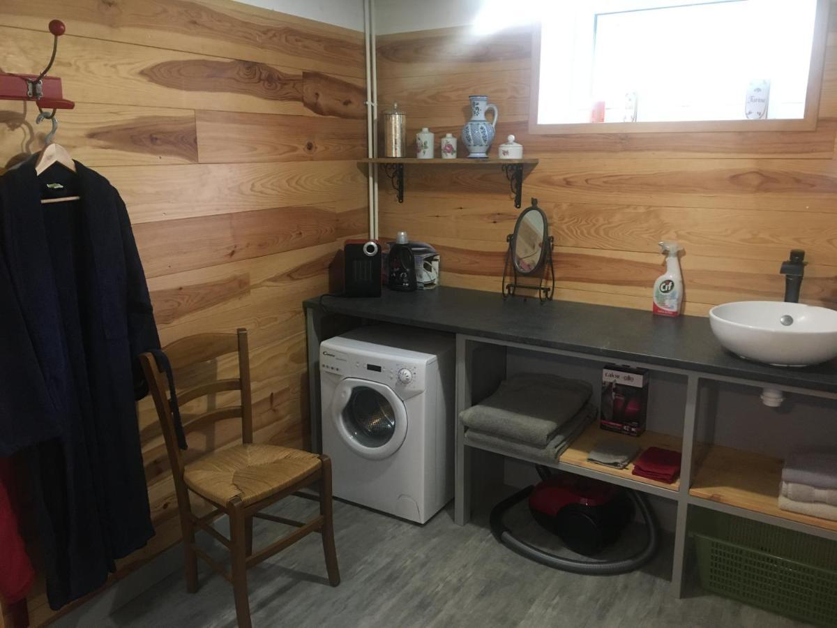 La Vannerie Roeze-sur-Sarthe Extérieur photo