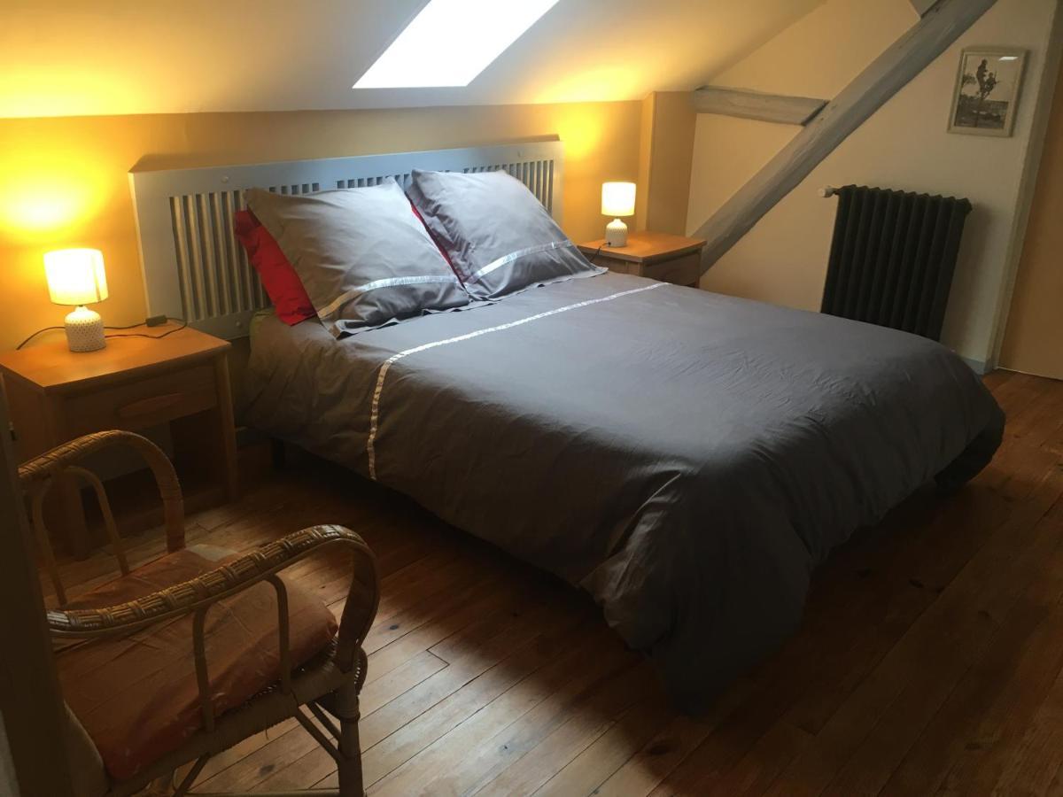 La Vannerie Roeze-sur-Sarthe Extérieur photo