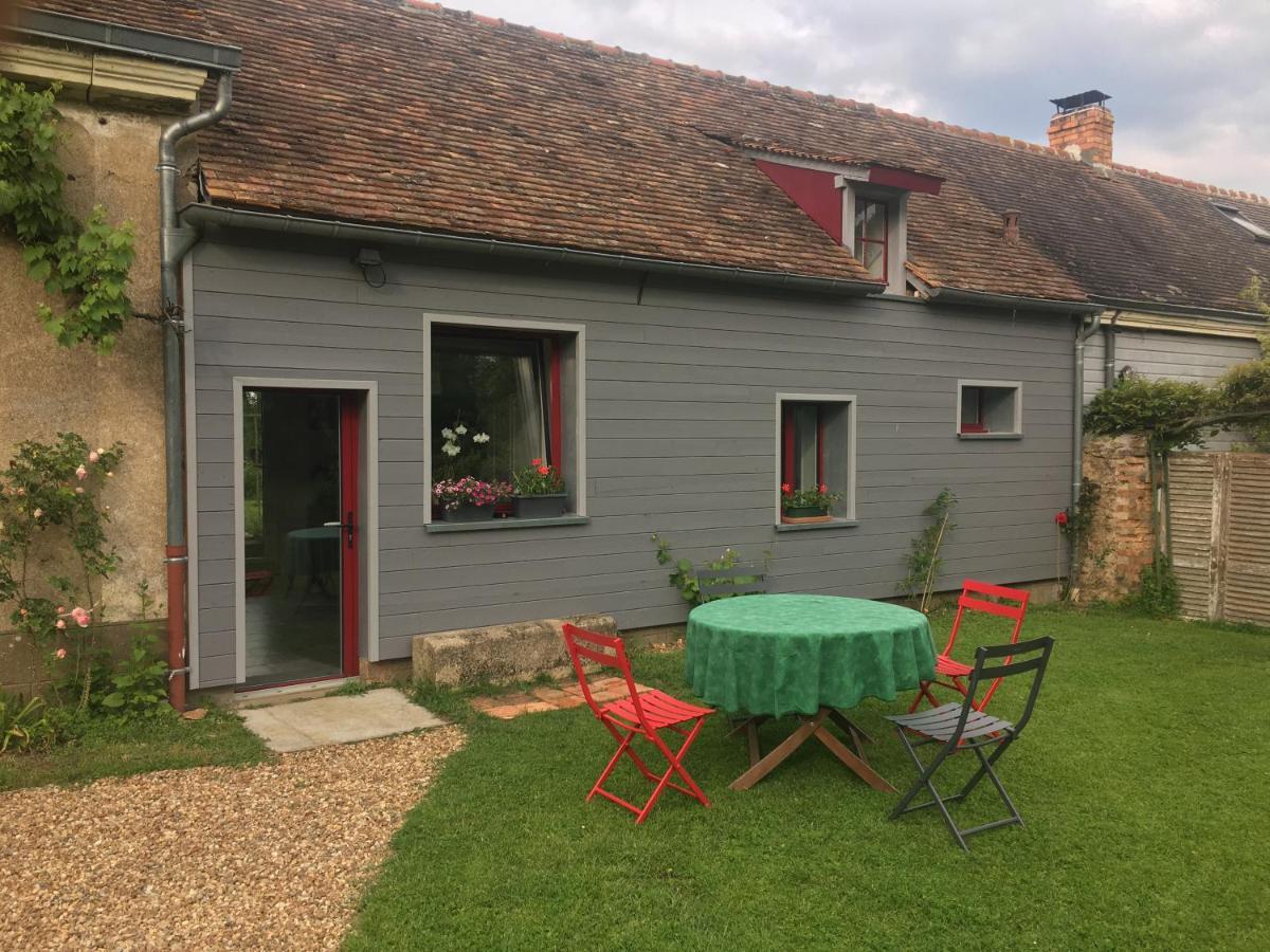 La Vannerie Roeze-sur-Sarthe Extérieur photo